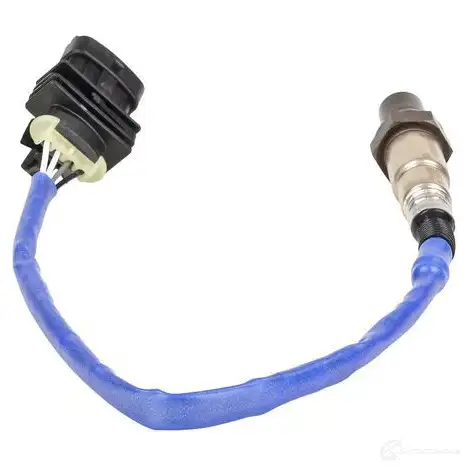 Лямбда зонд, кислородный датчик BOSCH 16737 LS 86737 313140 0258986737 - Изображение 1