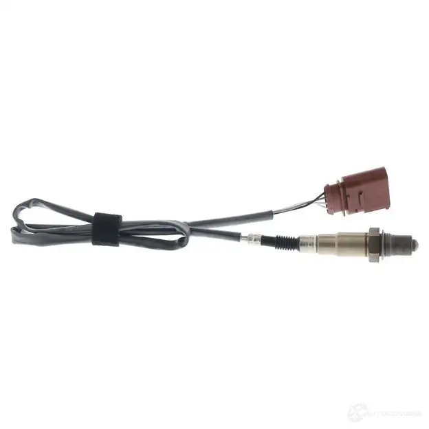 Лямбда зонд, кислородный датчик BOSCH 0258986742 LS 86742 16742 313145 - Изображение 1