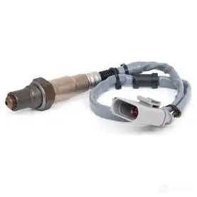 Лямбда зонд, кислородный датчик BOSCH LSF-4.2 1193449472 LS 10282 0258010282 - Изображение 1