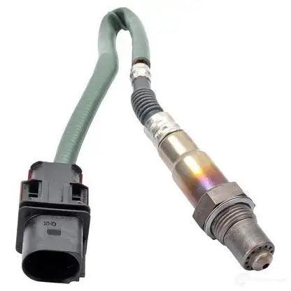 Лямбда зонд, кислородный датчик BOSCH 17487 LS 17487 312917 0258017487 - Изображение 1