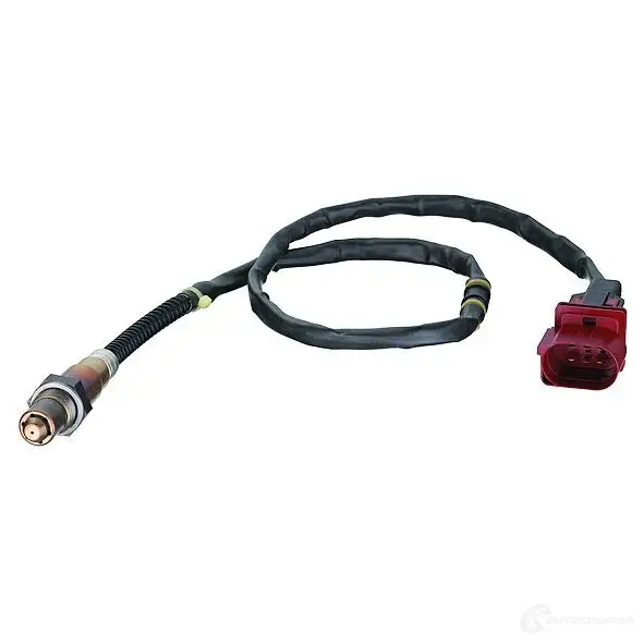 Лямбда зонд, кислородный датчик BOSCH 0258007246 312564 17246 LS 7246