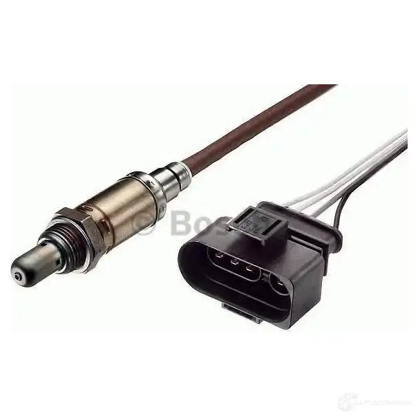 Лямбда зонд, кислородный датчик BOSCH LS 3794 311801 0258003794 0 258 986 505