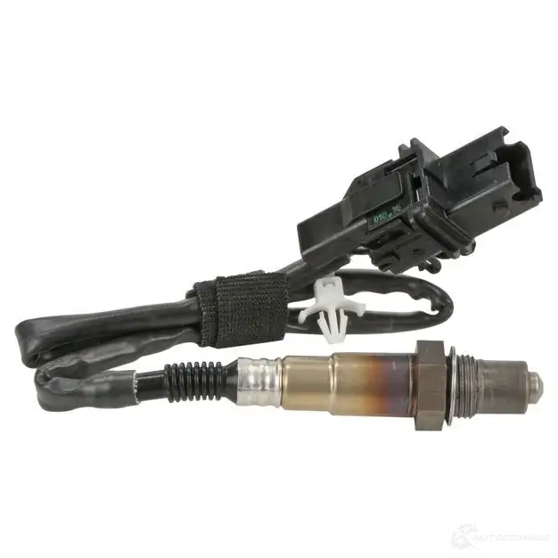 Лямбда зонд, кислородный датчик BOSCH 312548 0258007207 LS 7207 15493 - Изображение 1