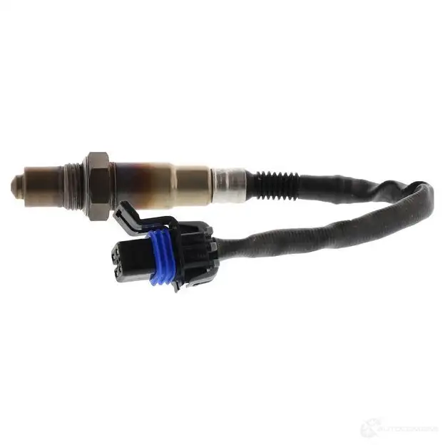 Лямбда зонд, кислородный датчик BOSCH 0258010450 LS 10450 16449 312752 - Изображение 1