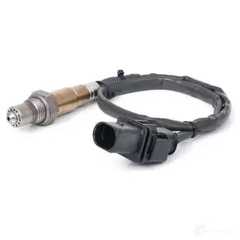 Лямбда зонд, кислородный датчик BOSCH 312897 0258017361 LS 17361 17362 изображение 2