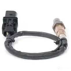 Лямбда зонд, кислородный датчик BOSCH 312897 0258017361 LS 17361 17362 изображение 3