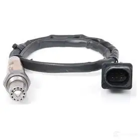 Лямбда зонд, кислородный датчик BOSCH 312897 0258017361 LS 17361 17362 изображение 4