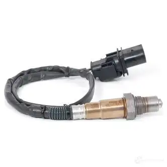 Лямбда зонд, кислородный датчик BOSCH 312897 0258017361 LS 17361 17362 изображение 5