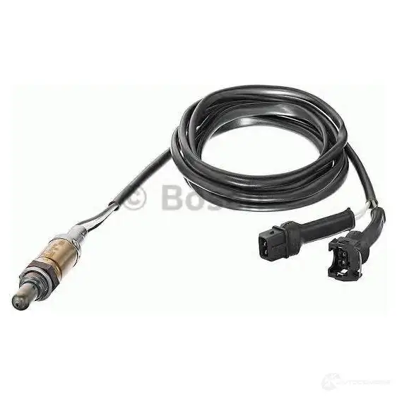 Лямбда зонд, кислородный датчик BOSCH 0258104005 1423137404 LS M-11 CBUW5OF