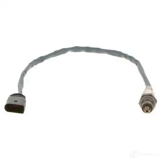 Лямбда зонд, кислородный датчик BOSCH D ERFQP 1437246954 0258030322 - Изображение 1