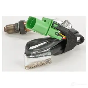 Лямбда зонд, кислородный датчик BOSCH LS 7101 17101 312506 0258007101 - Изображение 1