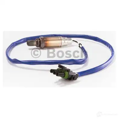 Лямбда зонд, кислородный датчик BOSCH 311574 0 258 986 502 LS 3300 0258003300 изображение 3