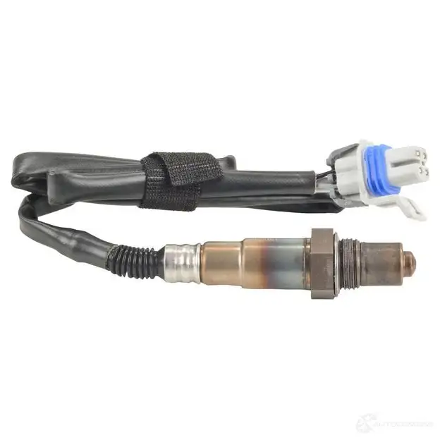 Лямбда зонд, кислородный датчик BOSCH 15699 0258010009 312618 LS 10009 изображение 1