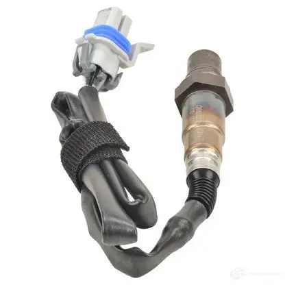 Лямбда зонд, кислородный датчик BOSCH 15699 0258010009 312618 LS 10009 изображение 2
