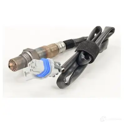 Лямбда зонд, кислородный датчик BOSCH 15699 0258010009 312618 LS 10009 изображение 3