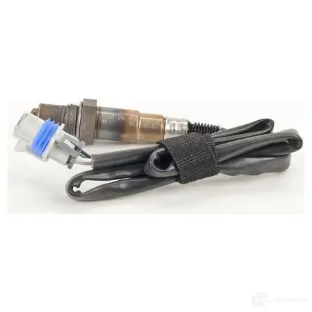 Лямбда зонд, кислородный датчик BOSCH 15699 0258010009 312618 LS 10009 изображение 4