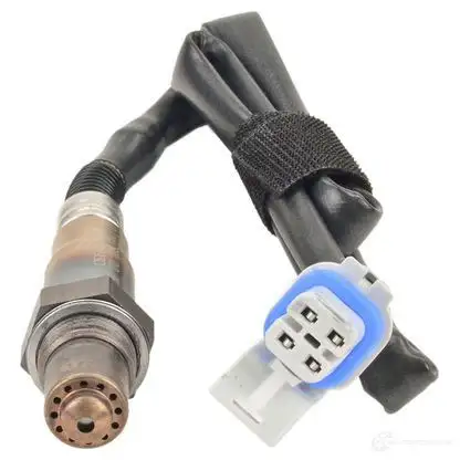 Лямбда зонд, кислородный датчик BOSCH 15699 0258010009 312618 LS 10009 изображение 5