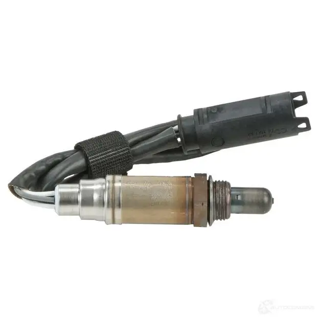 Лямбда зонд, кислородный датчик BOSCH 13752 311780 0 258 986 505 0258003752 - Изображение 1