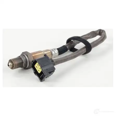 Лямбда зонд, кислородный датчик BOSCH 16118 0258010117 312661 LS 10117 - Изображение 1