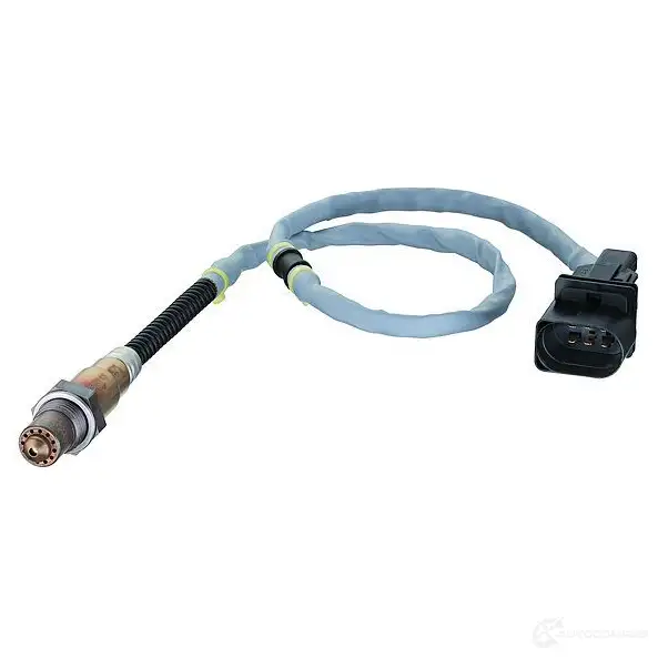 Лямбда зонд, кислородный датчик BOSCH 17125 LS 7125 0258007125 312513