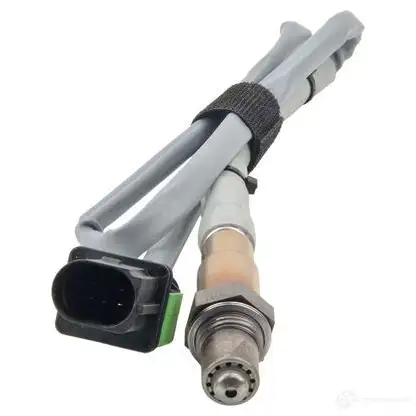 Лямбда зонд, кислородный датчик BOSCH 17151 0258017151 LS 17151 312823 - Изображение 1