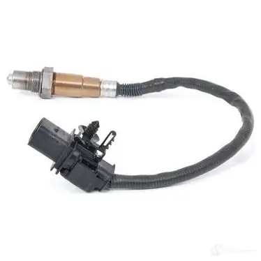 Лямбда зонд, кислородный датчик BOSCH 0258017410 LSU-4.9 312904 LS 17410 изображение 3