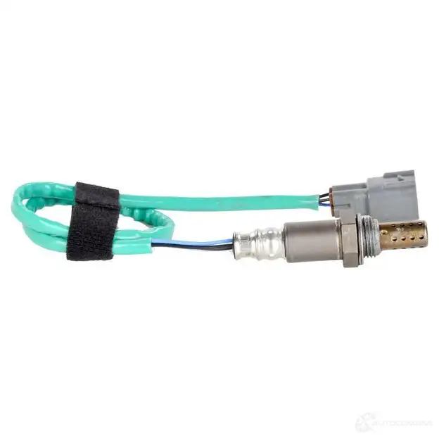 Лямбда зонд, кислородный датчик BOSCH f00hl00346 15942 LS 50346 368204 изображение 4