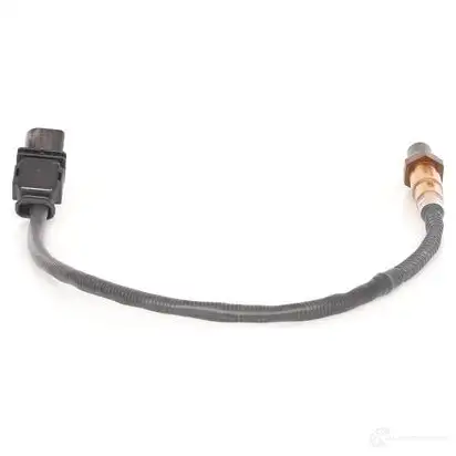 Лямбда зонд, кислородный датчик BOSCH LS 17171 312827 0258017171 17171 - Изображение 1