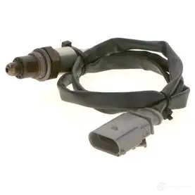 Лямбда зонд, кислородный датчик BOSCH 0258030106 1437247092 50 898I - Изображение 1