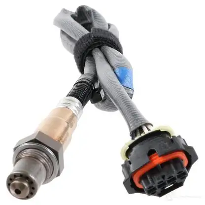 Лямбда зонд, кислородный датчик BOSCH 0258010442 16443 LS 10442 128712143 - Изображение 1