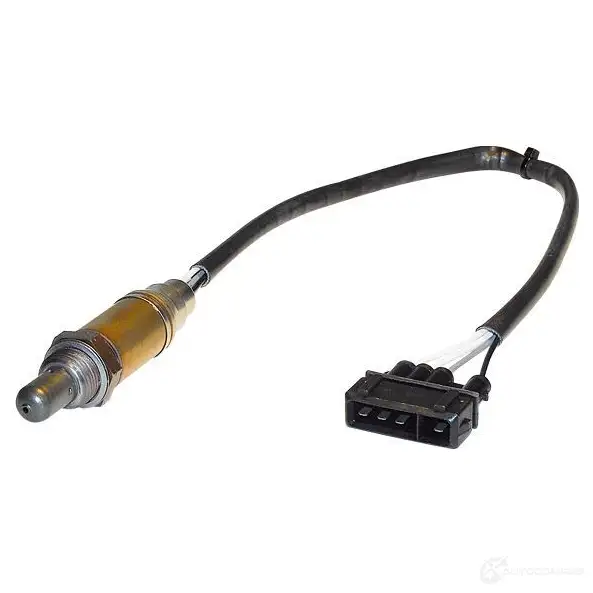 Лямбда зонд, кислородный датчик BOSCH 0 258 986 505 LS 5185 0258005185 311920