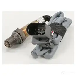 Лямбда зонд, кислородный датчик BOSCH 17176 0258007176 LS 7176 312536 - Изображение 1