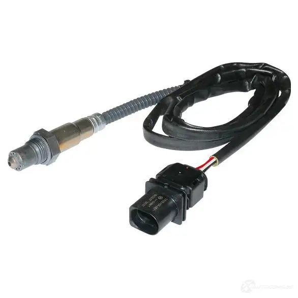 Лямбда зонд, кислородный датчик BOSCH LS 17030 0258017030 312769 17030 изображение 0
