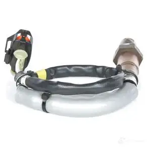 Лямбда зонд, кислородный датчик BOSCH 0258010107 312655 LS 10107 LSF-4.2 изображение 1