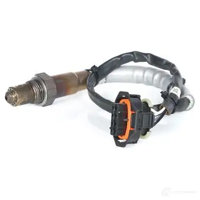 Лямбда зонд, кислородный датчик BOSCH 0258010107 312655 LS 10107 LSF-4.2 изображение 2