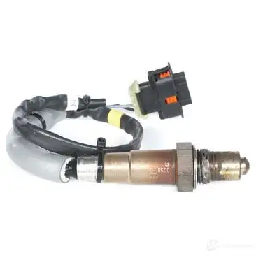 Лямбда зонд, кислородный датчик BOSCH 0258010107 312655 LS 10107 LSF-4.2 изображение 4