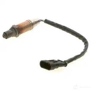 Лямбда зонд, кислородный датчик BOSCH 1437247070 f00hl00449 5EWUN 3 изображение 5