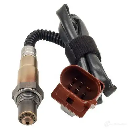 Лямбда зонд, кислородный датчик BOSCH LS 7258 312569 17258 0258007258 - Изображение 1