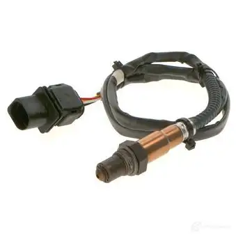 Лямбда зонд, кислородный датчик BOSCH LS 44020 17021 319666 0281004020 - Изображение 1