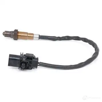 Лямбда зонд, кислородный датчик BOSCH 0258017240 LS 17240 312858 LSU-4.9 - Изображение 1