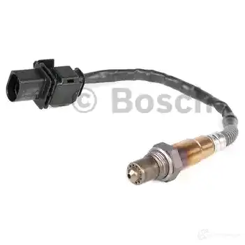 Лямбда зонд, кислородный датчик BOSCH LS 17208 LSU-4.9 0258017208 312842 - Изображение 1