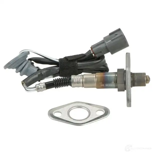 Лямбда зонд, кислородный датчик BOSCH 13520 0258986640 0 258 986 617 313063 - Изображение 1