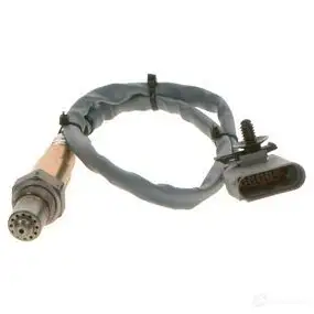 Лямбда зонд, кислородный датчик BOSCH 0258027172 LSU-ADV -A2 OBCLZ7 1425135610 - Изображение 1