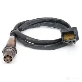 Лямбда зонд, кислородный датчик BOSCH 0258007272 312573 LS 7272 LSU-4.2 - Изображение 1