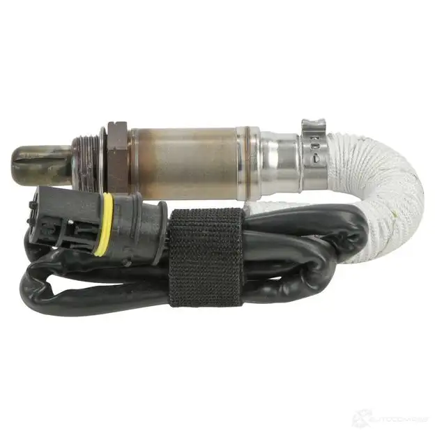 Лямбда зонд, кислородный датчик BOSCH 0 258 986 505 311859 15003 0258005003 - Изображение 1