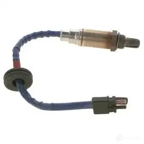 Лямбда зонд, кислородный датчик BOSCH 0 258 986 504 0258003144 311490 13144 - Изображение 1