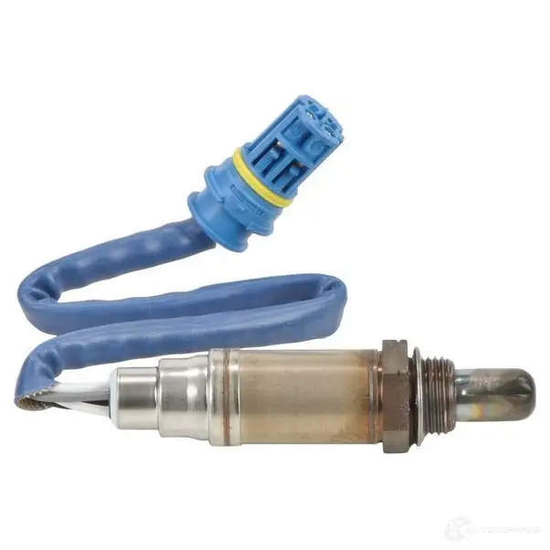 Лямбда зонд, кислородный датчик BOSCH 0 258 986 505 15094 0258005094 311881 - Изображение 1