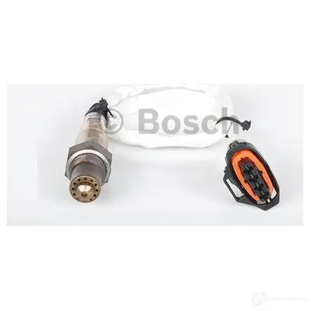 Лямбда зонд, кислородный датчик BOSCH LSF-4.2 0258010210 LS 10210 312686 изображение 3