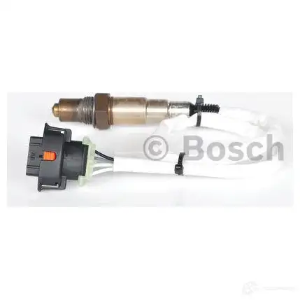 Лямбда зонд, кислородный датчик BOSCH LSF-4.2 0258010210 LS 10210 312686 изображение 4