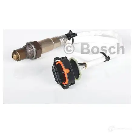 Лямбда зонд, кислородный датчик BOSCH LSF-4.2 0258010210 LS 10210 312686 изображение 5